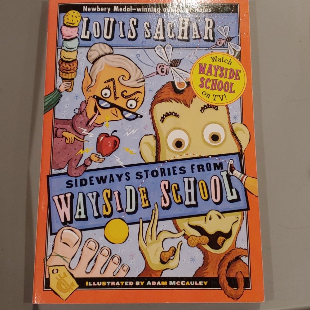 Louis Archer book